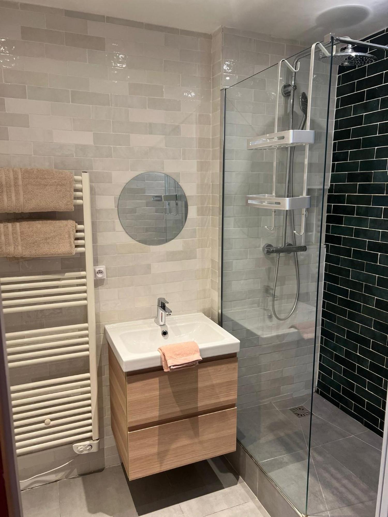 Appartement Haussmanannien Cosy - Republique Παρίσι Εξωτερικό φωτογραφία